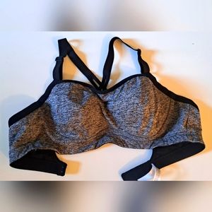 Victoria's Secret Sports Bra size 36B